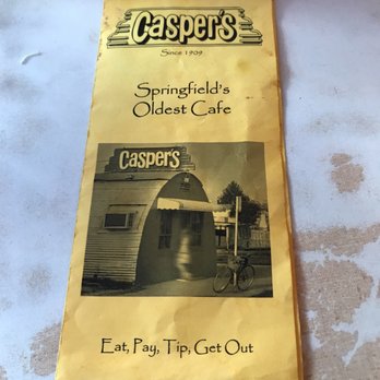 Casper's - Diners Near Me - Springfield, Missouri Casper's - Diners Near Me - Springfield, Missouri