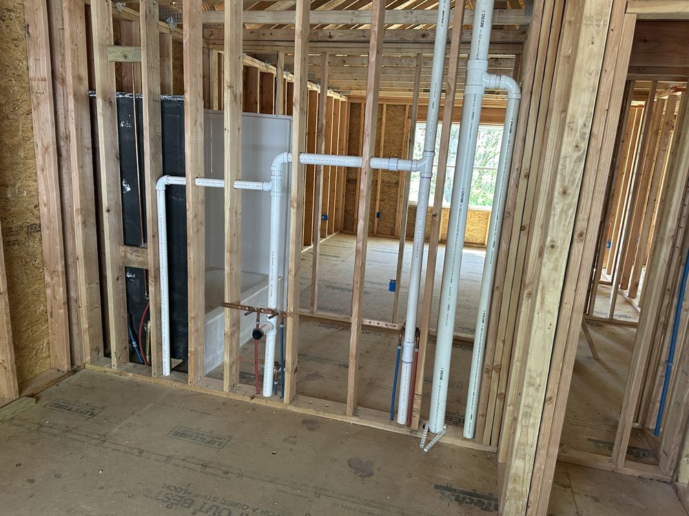 Slide of WLH Mechanical