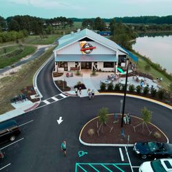 Shorebreak Pizza & Taphouse - Pungo