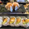 Saki Endless Sushi & Hibachi Eatery gift card
