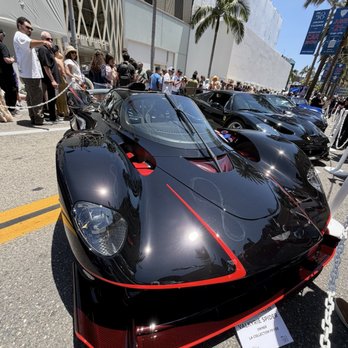 Rodeo Drive Concours D'elegance - Event Planning & Services Near Me - Beverly Hills, California Rodeo Drive Concours D'elegance - Event Planning & Services Near Me - Beverly Hills, California