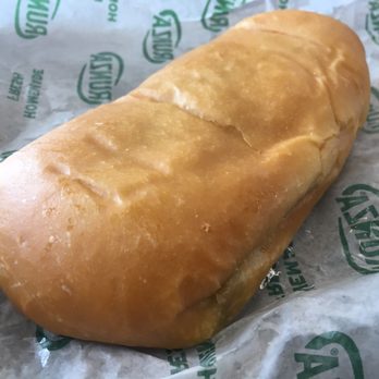 Runza - Original Runza Sandwich - Sandwiches Near Me - Norfolk, Nebraska