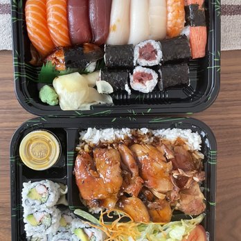 Hanabi - Sushi Bars Near Me - New York, New York