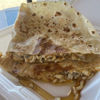Lina's Mexican Restaurant Central - grilled chicken quesadilla - Mexican Near Me - Wichita, Kansas Lina's Mexican Restaurant Central - grilled chicken quesadilla - Mexican Near Me - Wichita, Kansas