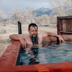 The Inn at Benton Hot Springs