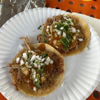 Tacos Sinaloa - Carnitas - Food Trucks Near Me - Oakland, California Tacos Sinaloa - Carnitas - Food Trucks Near Me - Oakland, California