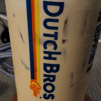 Dutch Bros Coffee - Annihilator - Juice Bars & Smoothies Near Me - Houston, Texas Dutch Bros Coffee - Annihilator - Juice Bars & Smoothies Near Me - Houston, Texas