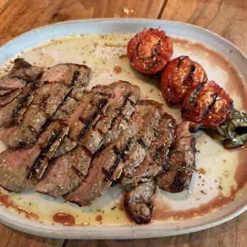 My Little Chamomile - NY Strip - Mediterranean Near Me - Washington, DC, District of Columbia My Little Chamomile - NY Strip - Mediterranean Near Me - Washington, DC, District of Columbia