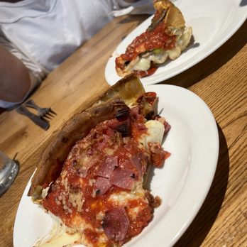 Giordano's - Slice of pizza - Pizza Near Me - Chicago, Illinois Giordano's - Slice of pizza - Pizza Near Me - Chicago, Illinois