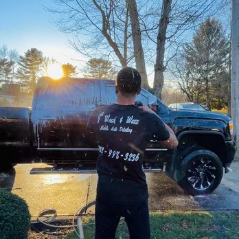 J's Wash & Waxx - Advertisement - Auto Detailing Near Me - Jackson, New Jersey J's Wash & Waxx - Advertisement - Auto Detailing Near Me - Jackson, New Jersey