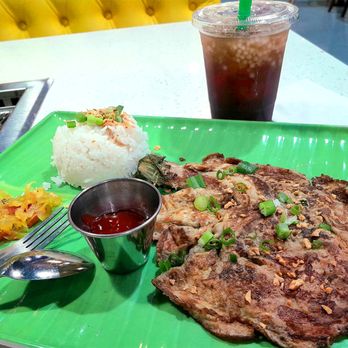Tambayan - Tortang talong and gulaman-sago - Filipino Near Me - Mesa, Arizona Tambayan - Tortang talong and gulaman-sago - Filipino Near Me - Mesa, Arizona