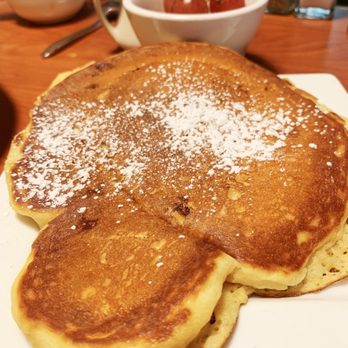 Blue's Egg + Bakery - Pancakes - Breakfast & Brunch Near Me - Milwaukee, Wisconsin