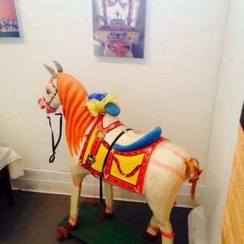 La Raza Galeria Posada - Art Galleries Near Me - Sacramento, California