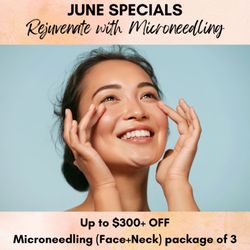 Reneux Med and Day Spa