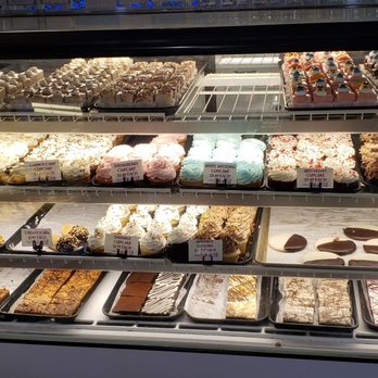 Rick's Bakery - Cupcakes and Brownies - Patisserie/Cake Shop Near Me - Rogers, Arkansas Rick's Bakery - Cupcakes and Brownies - Patisserie/Cake Shop Near Me - Rogers, Arkansas