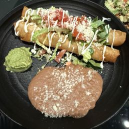 Flautas!