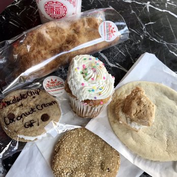 Shambala Ancient Grain Bakery - Pastries and cookies, oh my! - Bakeries Near Me - Mount Vernon, Washington Shambala Ancient Grain Bakery - Pastries and cookies, oh my! - Bakeries Near Me - Mount Vernon, Washington