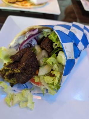 Taste of Greece by null