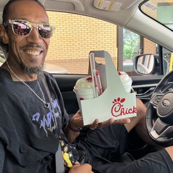 Chick-fil-A - Fast Food Near Me - Decatur, Georgia