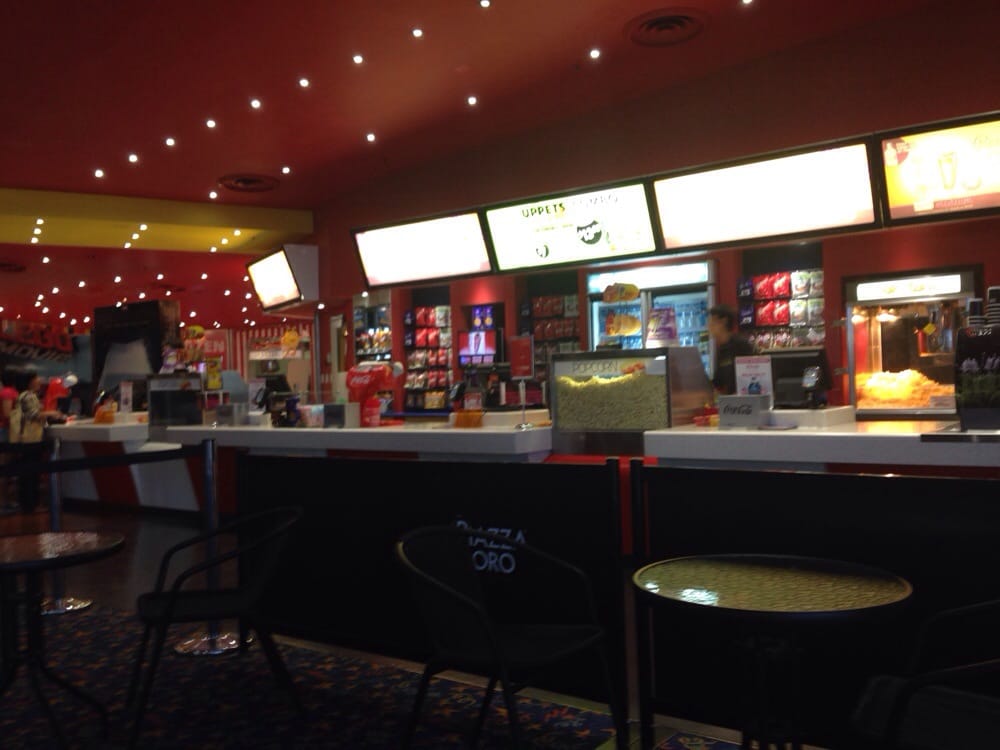 BIRCH CARROLL AND COYLE CASUARINA CINEMAS 247 Trower Rd, Casuarina Northern Territory BIRCH CARROLL AND COYLE CASUARINA CINEMAS 247 Trower Rd, Casuarina Northern Territory