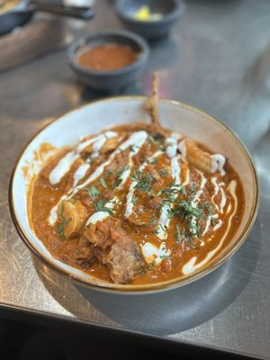 The Sonora Grill by null