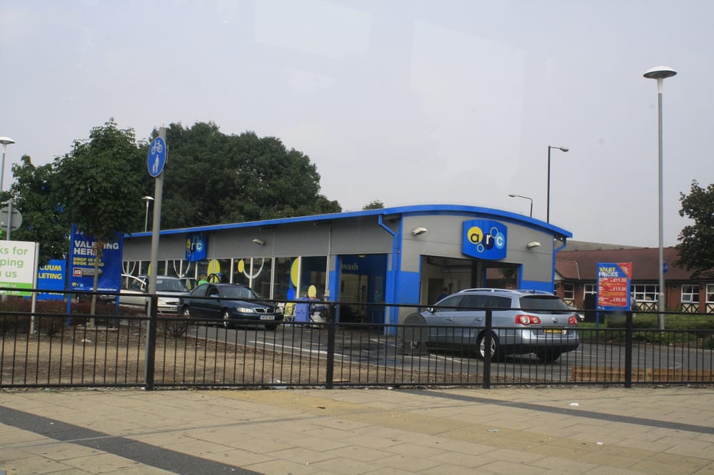 IMO CAR WASH Updated June 2024 1 Woolwich Manor Way, London, United