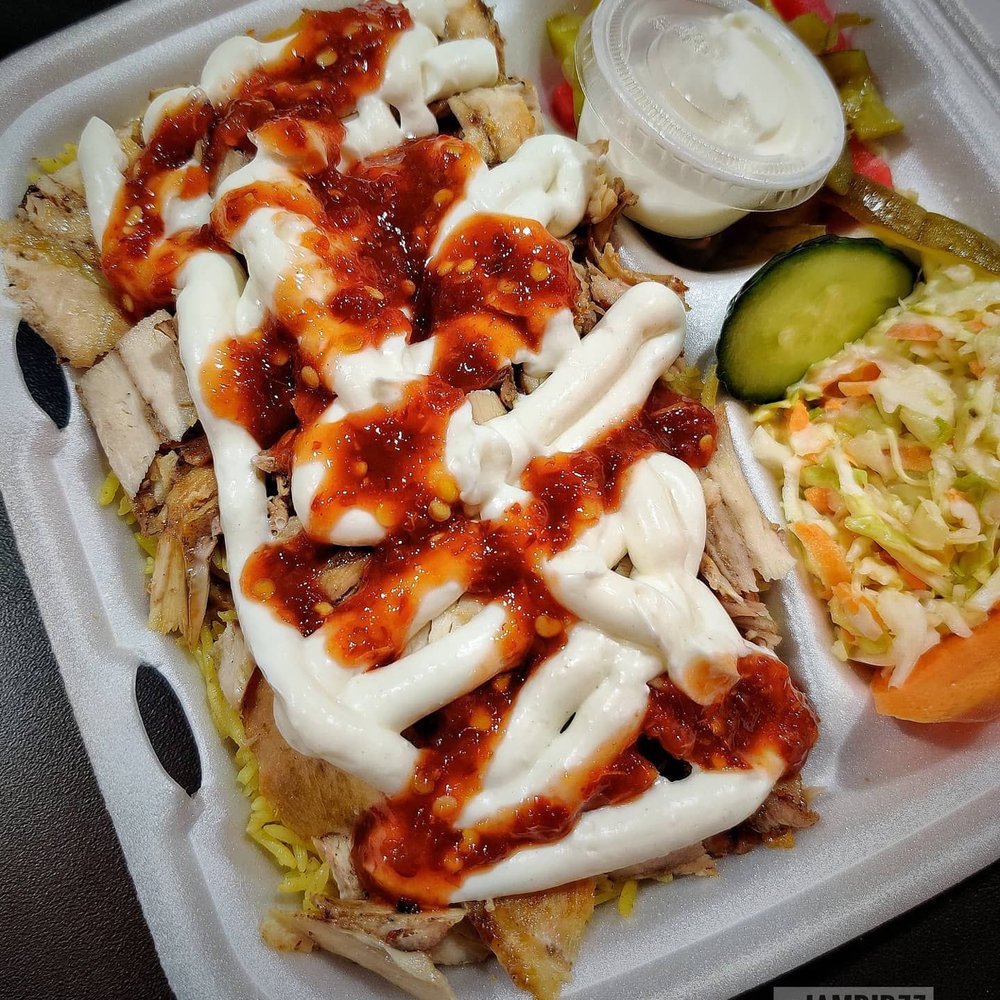 Shawarma Royale - Shawarma on Rice - Middle Eastern Near Me - Brampton, Ontario Shawarma Royale - Shawarma on Rice - Middle Eastern Near Me - Brampton, Ontario