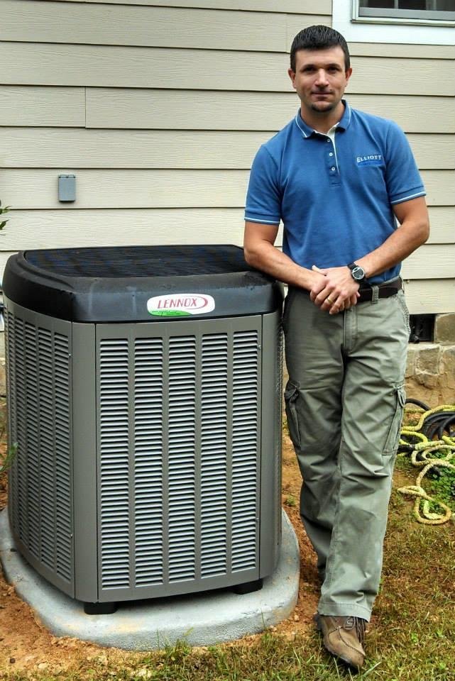 ELLIOTT BROTHERS MECHANICAL Updated August 2024 2052 W US Highway 64, Murphy, North Carolina