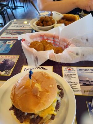 Buffalo Joe's Drive In by null