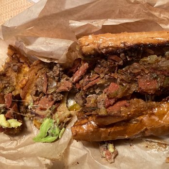 Jay’s Cheesesteak - Not so cheese cheesesteak - Sandwiches Near Me - San Francisco, California Jay’s Cheesesteak - Not so cheese cheesesteak - Sandwiches Near Me - San Francisco, California