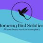 Photo of Homeing Bird Solutions