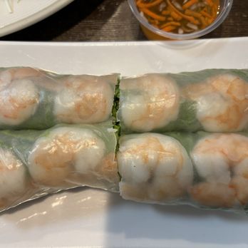 PT Eatery - Spring rolls - Vietnamese Near Me - San Diego, California PT Eatery - Spring rolls - Vietnamese Near Me - San Diego, California