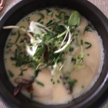 Harvest - Clam chowder - New American Near Me - Las Vegas, Nevada