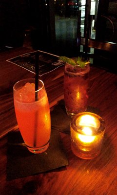 3rd & Bourbon by null