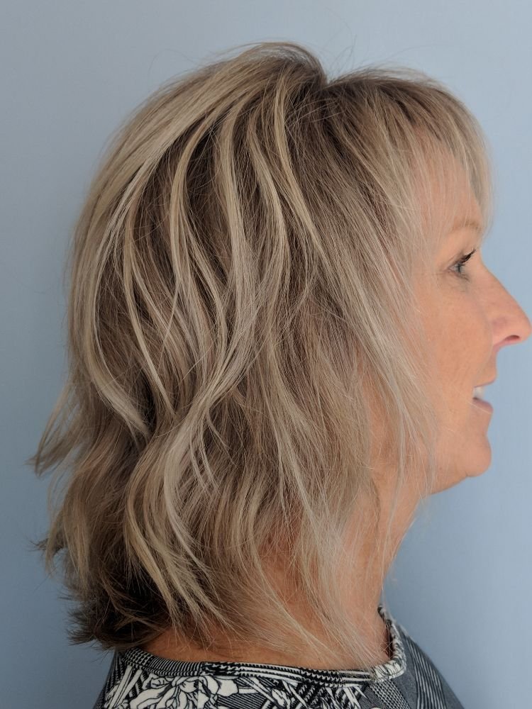 Salon Riverside Image