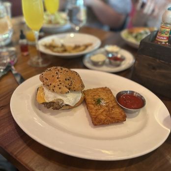 Memoir - Sandwich - American Near Me - Omaha, Nebraska