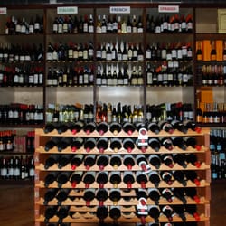 First Wine & Spirits