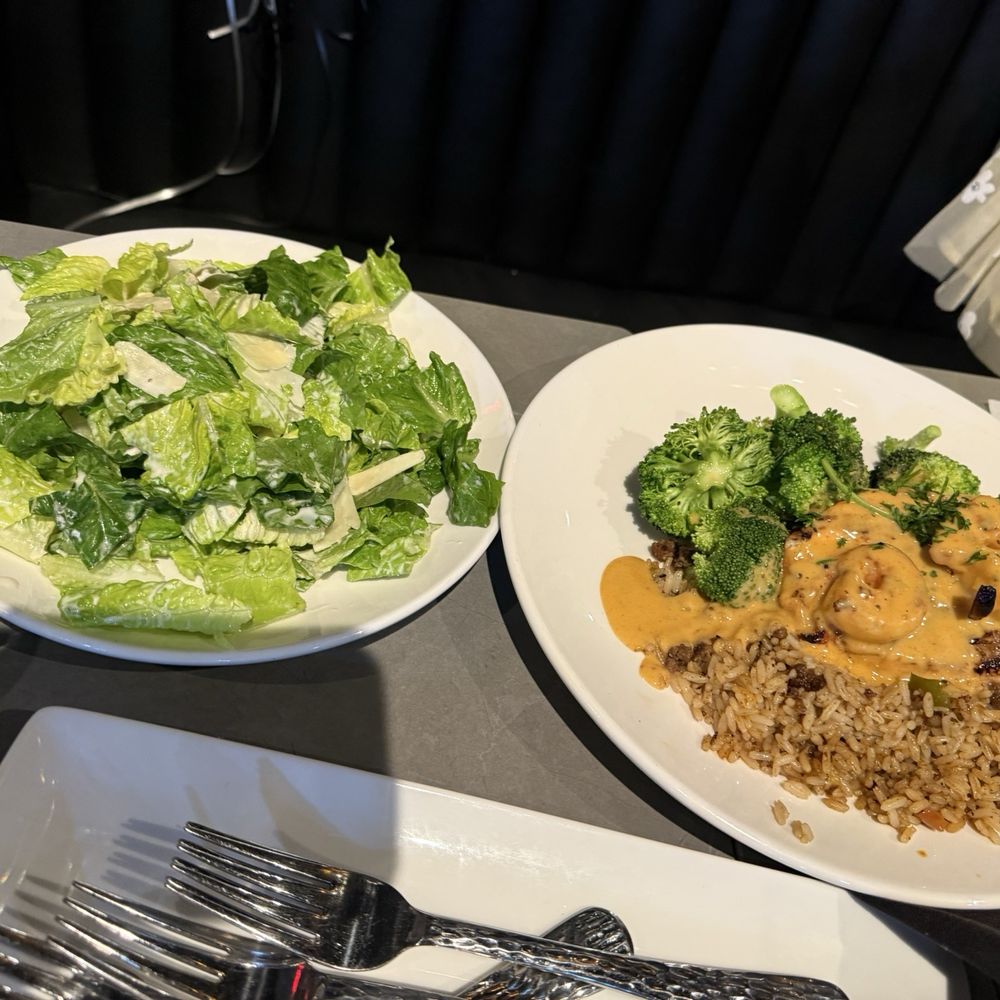 Derby - Houston - Salad - Southern Near Me - Houston, Texas Derby - Houston - Salad - Southern Near Me - Houston, Texas