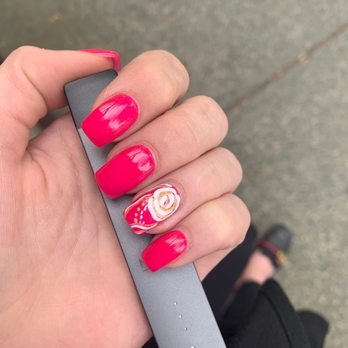 Sparkle Nail Salon - Gel Manicure - Nail Salons Near Me - Vancouver, British Columbia Sparkle Nail Salon - Gel Manicure - Nail Salons Near Me - Vancouver, British Columbia