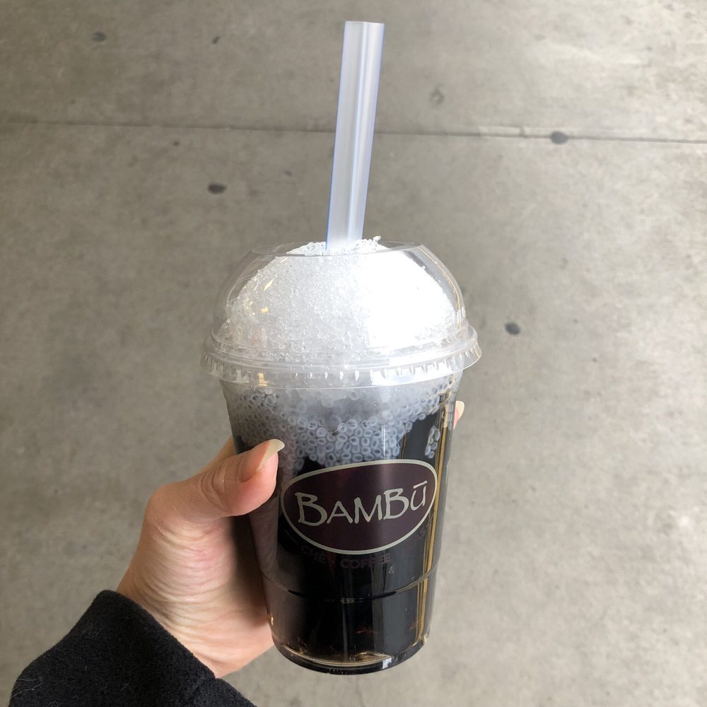 BAMBU - Bubble Tea Near Me - Edmonds, Washington BAMBU - Bubble Tea Near Me - Edmonds, Washington