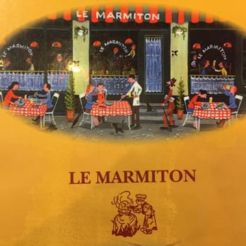 Le Marmiton - Le Marmiton menu - French Near Me - Brussels, BRU Le Marmiton - Le Marmiton menu - French Near Me - Brussels, BRU
