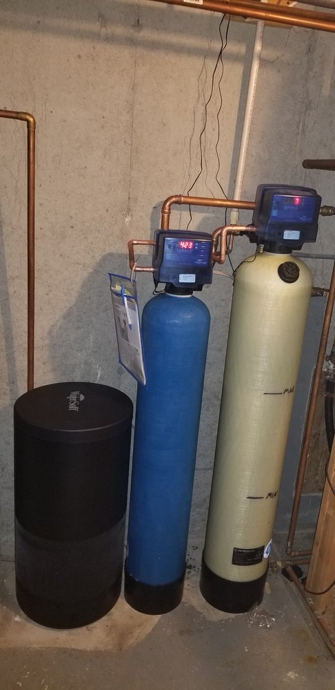 Slide of Stefani Plumbing & Heating