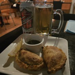 Empanadas