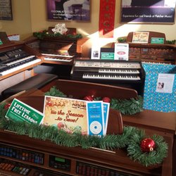 Fletcher Music Centers