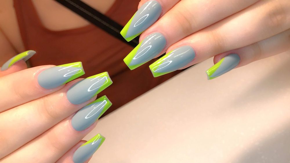 T & T NAILS 177 Photos & 27 Reviews 5126 State Rt 30, Greensburg