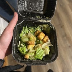 Eddie's Pizza & Pasta