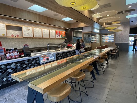 Panda Express by null