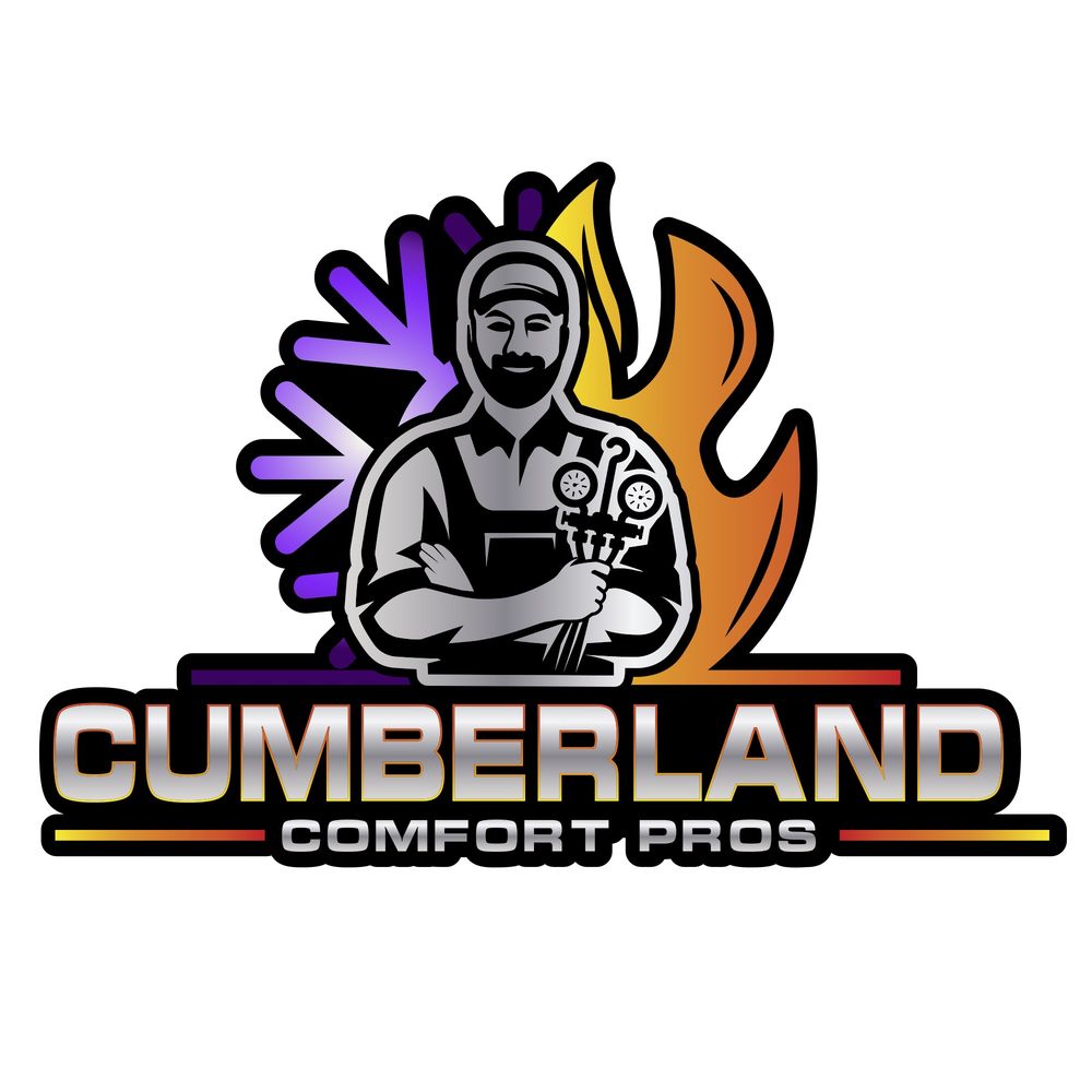 Slide of Cumberland Comfort Pros