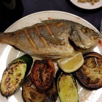 Tony's - Steakhouses Near Me - Empuriabrava, GI