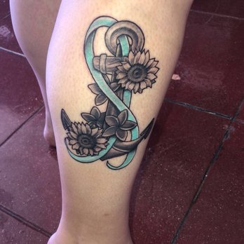 Broadway Tattoos - Tattoo Near Me - Long Beach, California